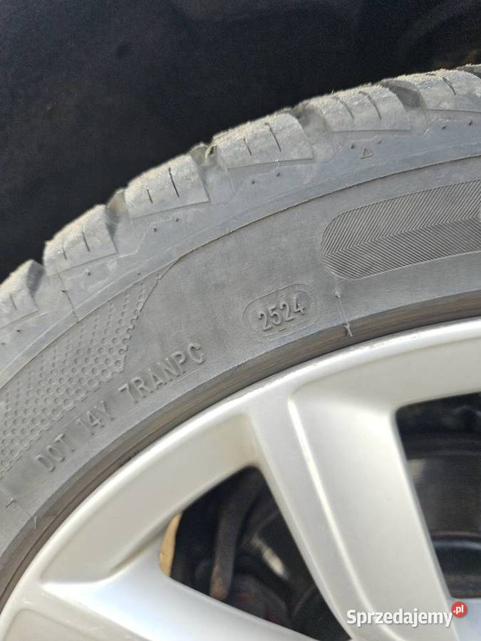 Audi A3 8P Sportback 19 TDI