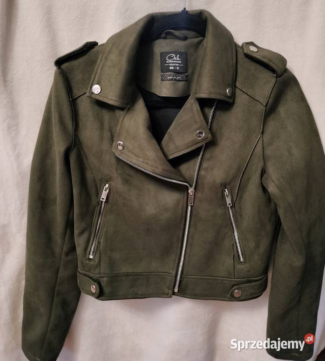 Ramoneska damska Tarnów sprzedam