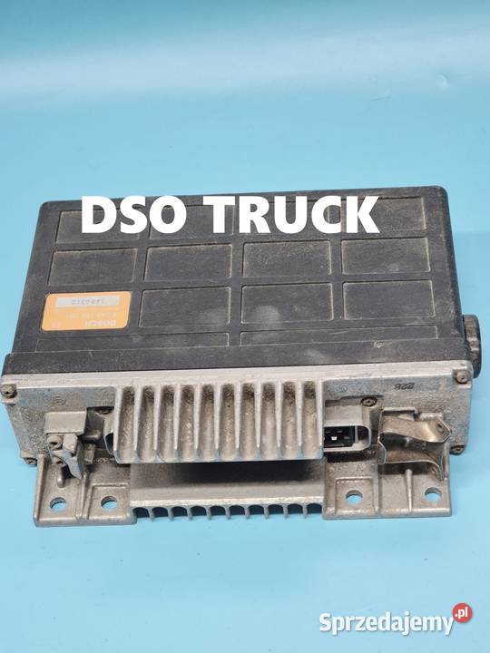 0265150201 STEROWNIK KOMPUTER ABS BOSCH SCANIA Zawichost