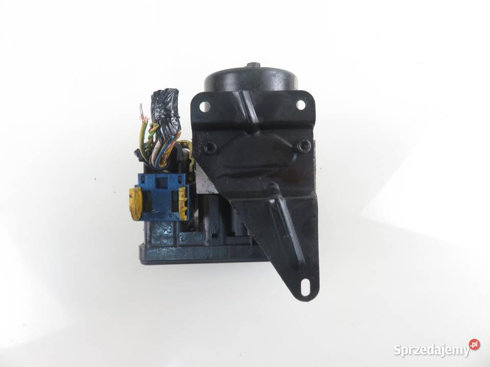 POMPA ABS CITROEN C5 II 10096011403 9657061080 Układ ABS i ESP