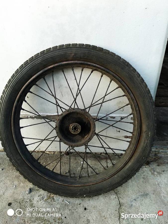 Koła koło wfmwsk Motoryzacja Odrowąż