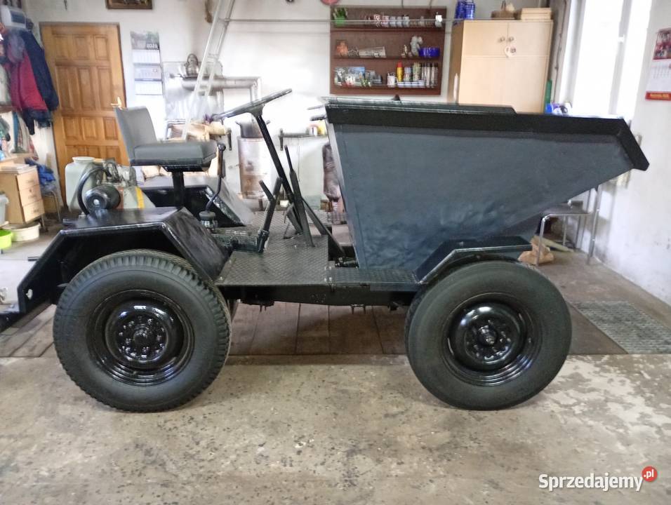 Wozidło Karolinka Wozidła Wieniawa