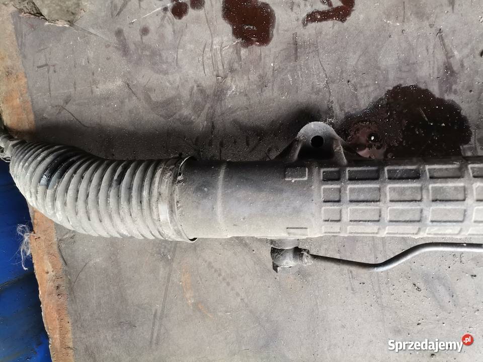 Przkładnia Kierownicza Audi A6 C6