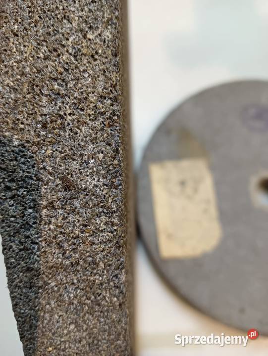 Tarcza do szlifierki stołowej Radomsko