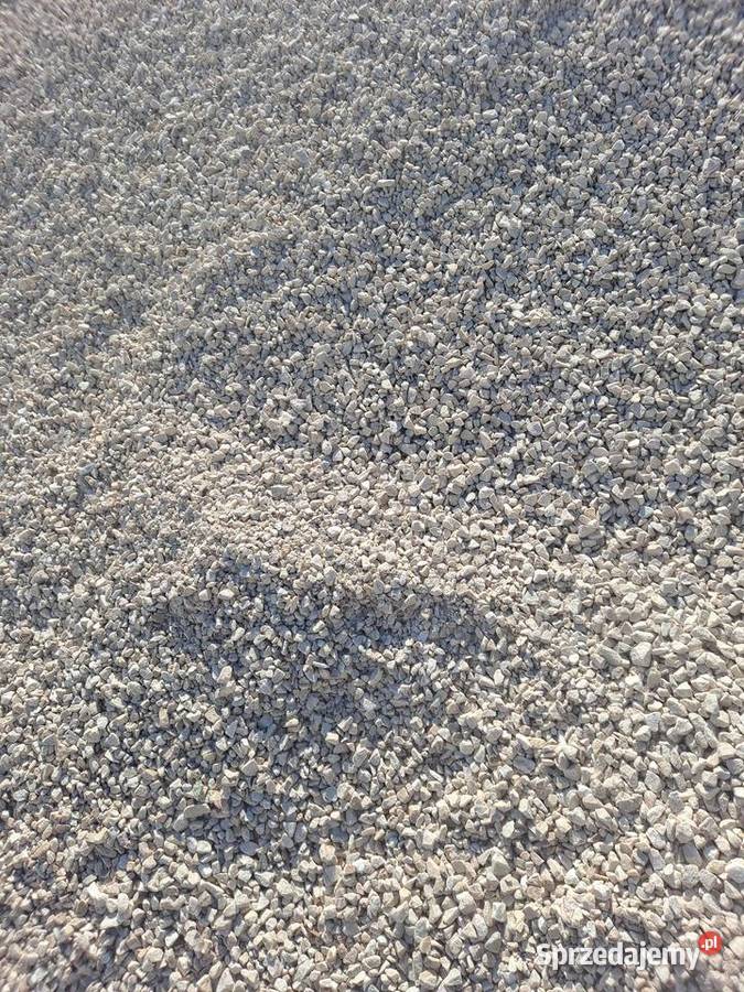 Grys multikolor 816 mm Kraków kamień ozdobny