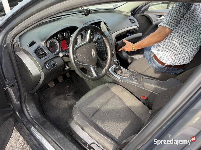 14T 140 serw ASO lakier fabryczny serw ASO stan Kraków