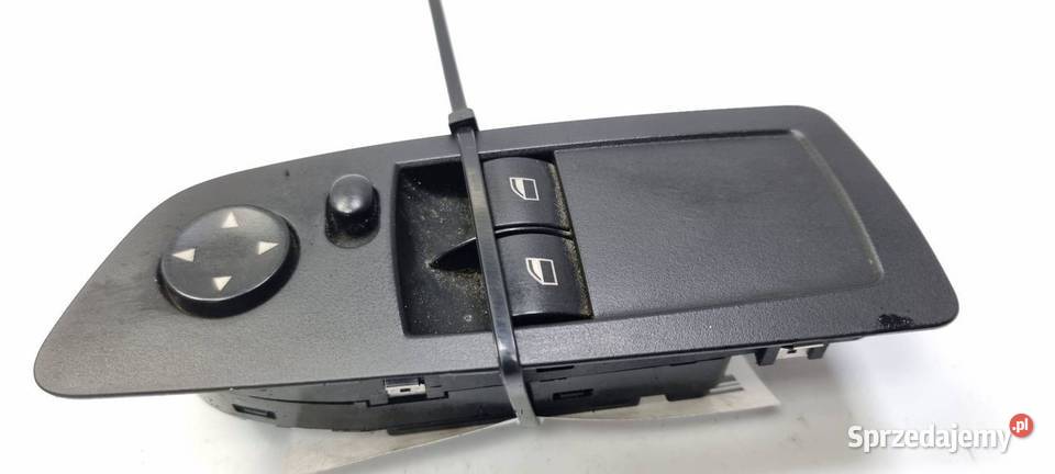PRZYCISK BMW SERIA 1 E87 697016002 osobowe kujawsko-pomorskie Lipno