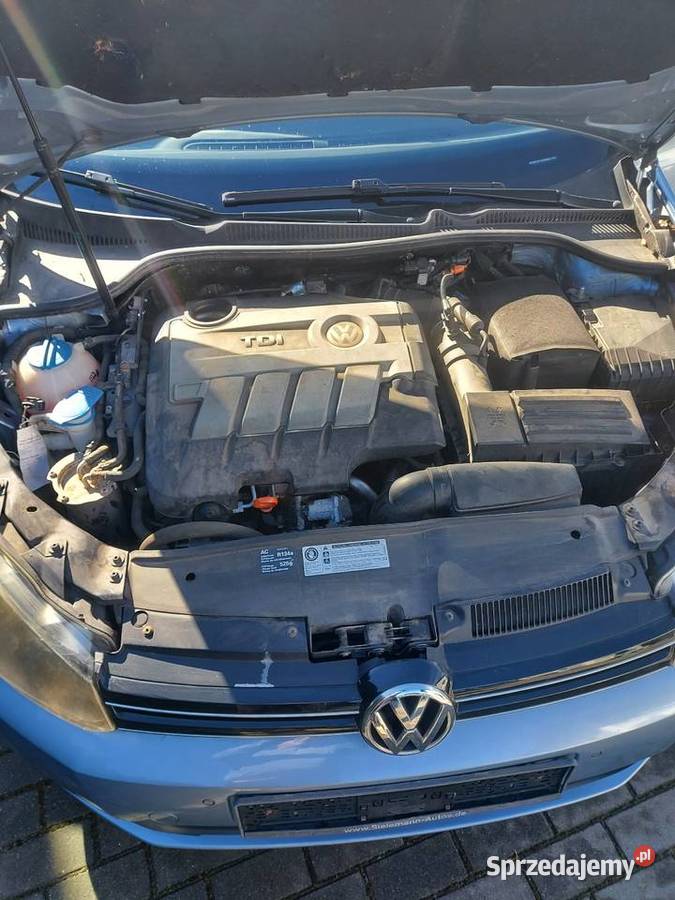 Volkswagen Golf IV Comfortline Golf dolnośląskie Dzierżoniów