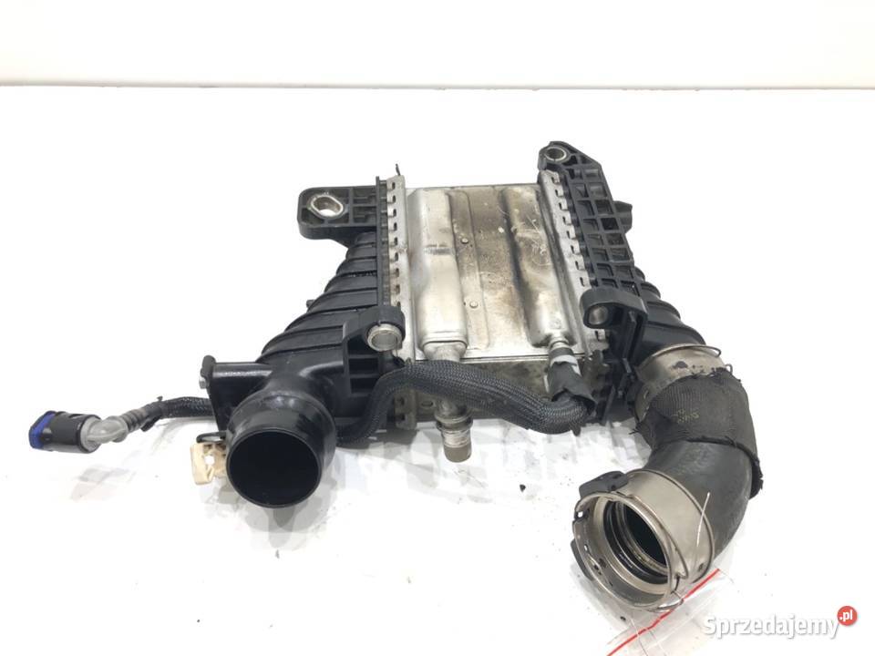 INTERCOOLER RENAULT MEGANE IV 144967867R 15 116