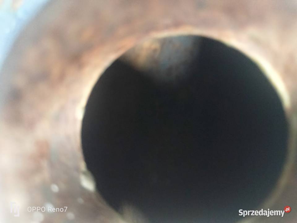 Zbiornik paliwa Komar motorynka łódzkie Łubno