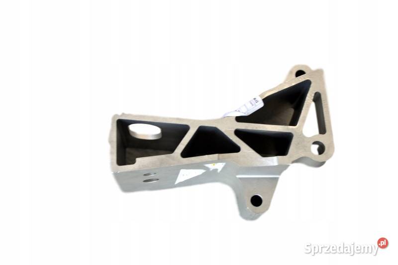 VOLVO S60 S80 lapa wspornik tylnej poduszki OE Bielany Wrocławskie sprzedam