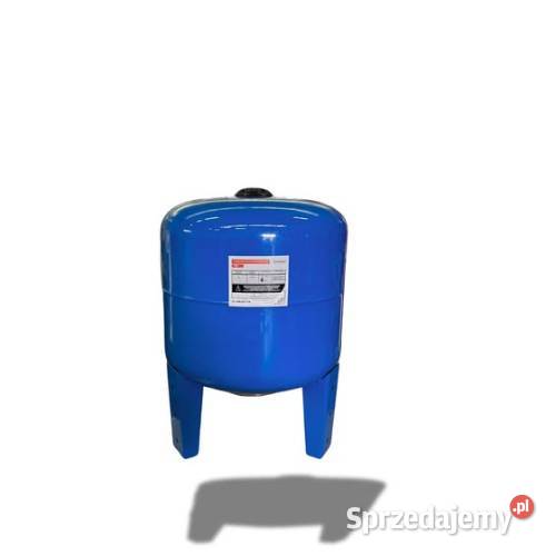 Naczynie wzbiorcze 36L do instalacji CO Częstochowa