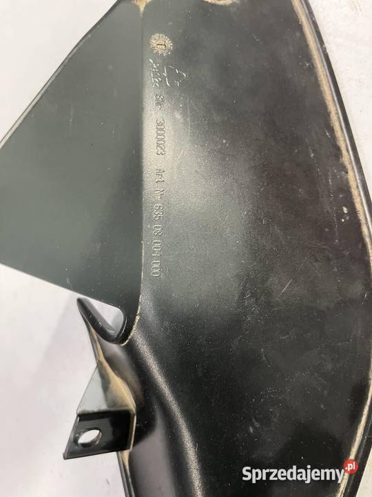 KTM 790 plastik czacha 63508004000