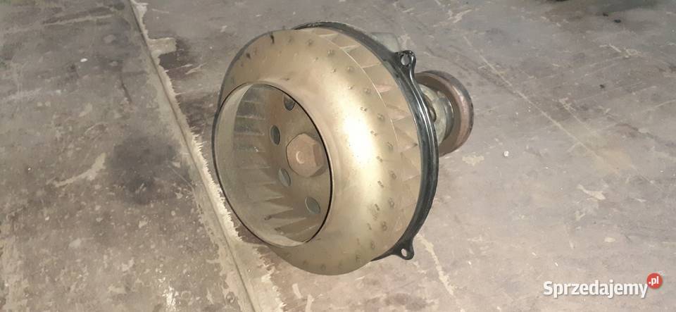 Vw garbus pradnica nowa bosch Radomsko