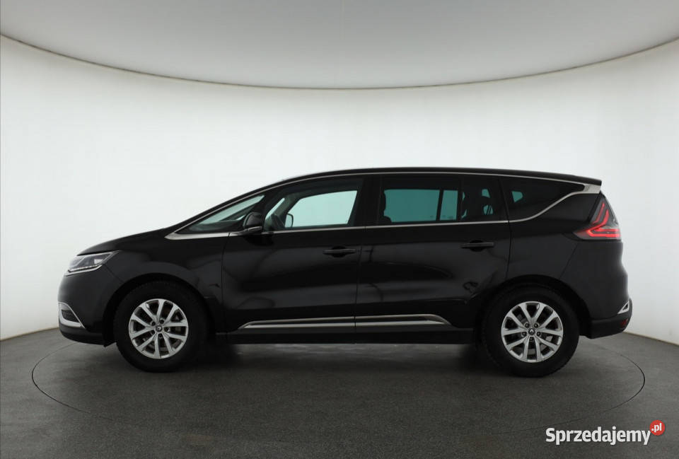 Renault Espace 16 dCi gniazdo USB Piaseczno