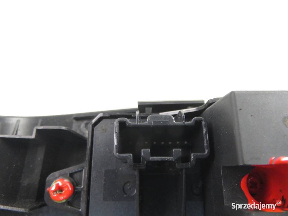 PANEL SZYB MAZDA 5 CR19 CC2966350A CC64684L6D Panele sterowania, przełączniki