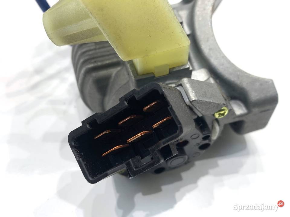 STACYJKA HYUNDAI i20 II 14 100 KLUCZYK podkarpackie