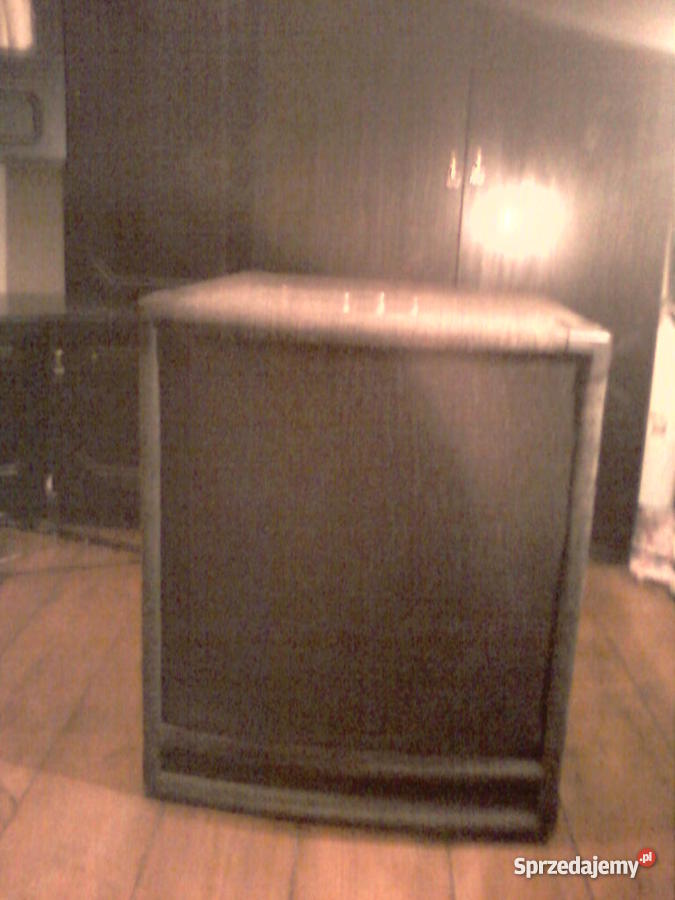 Kolumny estradowe DAS Audio 2x 400wat RMS Leszno