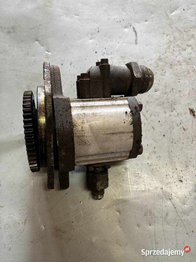 Pompa hydrauliczna 1PF26241 Caterpillar CAT 3115