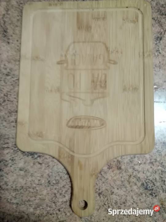 Deska kuchenna do krojenia