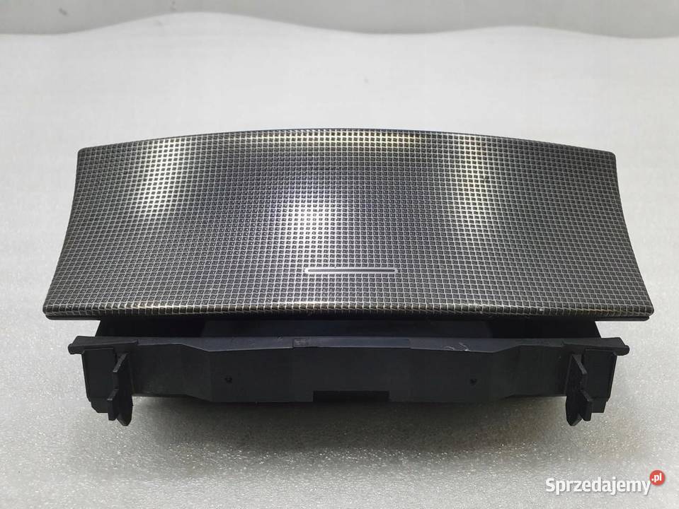 POPIELNICZKA MERCEDES W203 2036800852 wielkopolskie