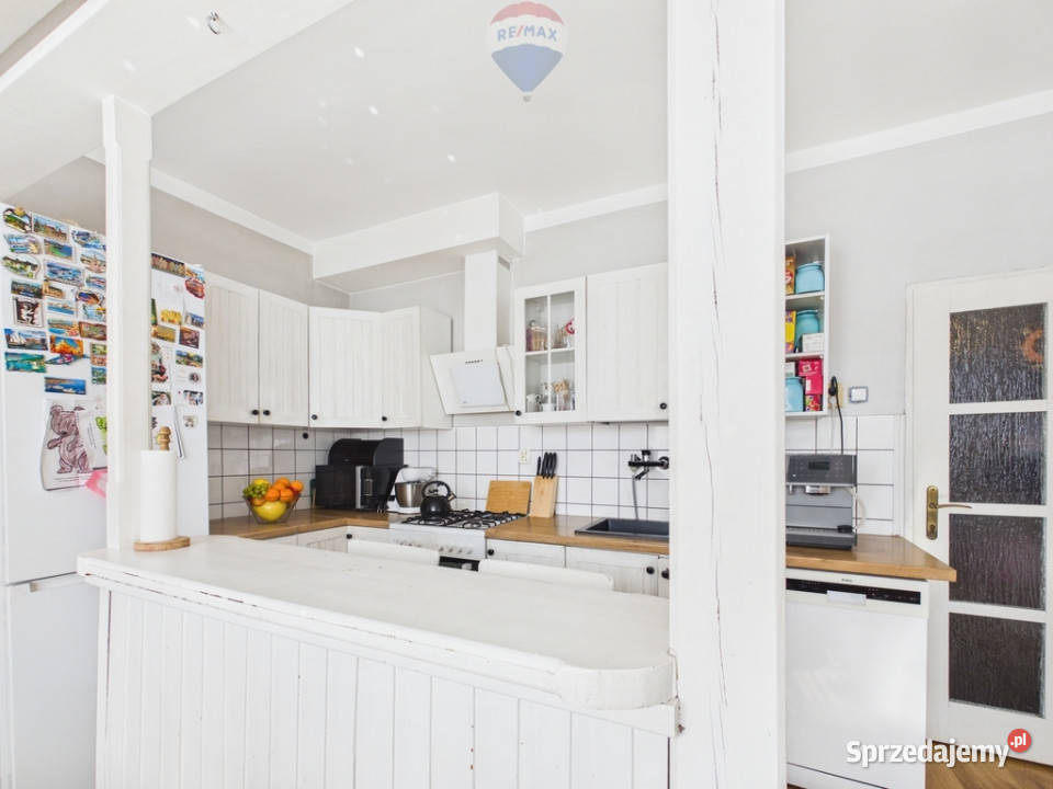 Dom w zabudowie bliźniaczej Łapsze Niżne