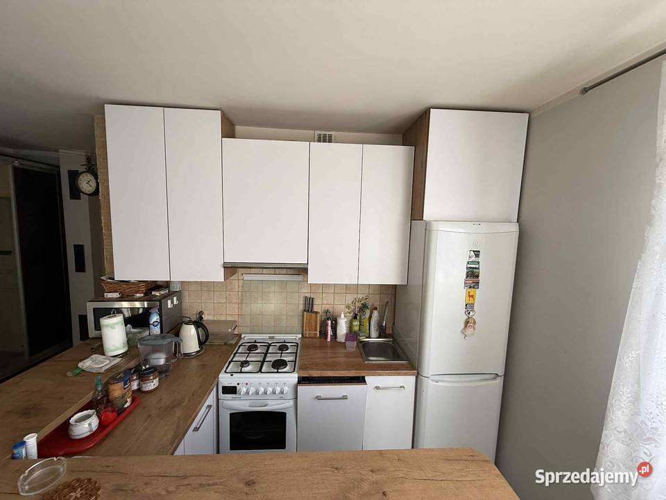 Mieszkanie 2pok 37m2 PARTER Centrum 37.23m2 Braniewo sprzedam