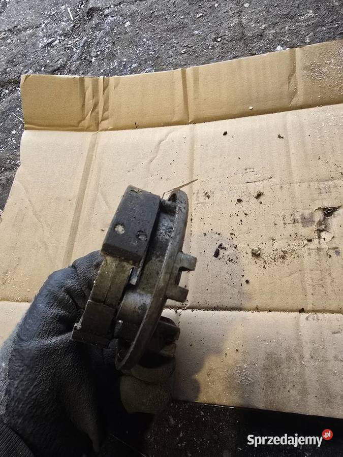 Bęben przedni romet Gorzów Wielkopolski sprzedam