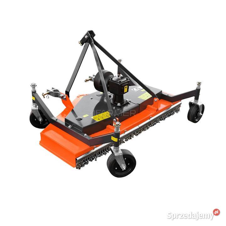 Kosiarka pielęgnacyjna FMK 150 4FARMER Tajęcina