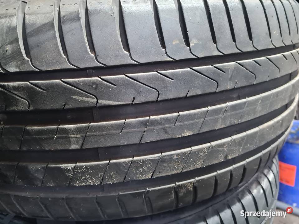 Opony Pirelli Cinturato 22545 R8 Jaromierz