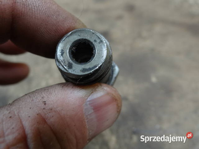 nakrętka wału napęd obrotomierz MZ TS ETZ 250 Żary sprzedam