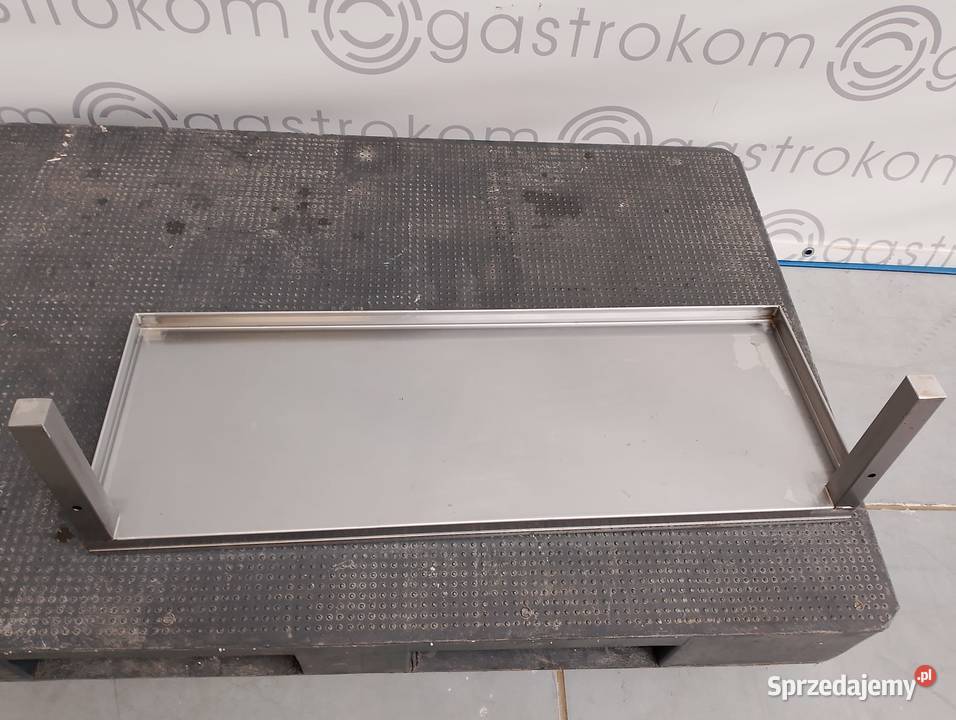 Półka pojedyncza wisząca 85x30 Wrocław