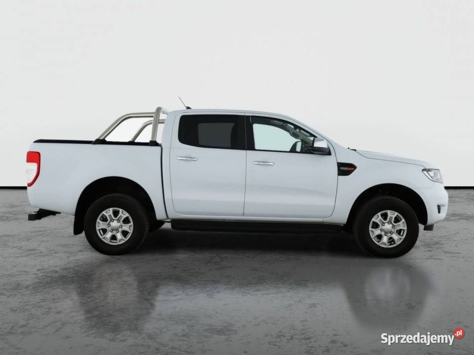 Ford Ranger 20 EcoBlue 120313km Piaseczno
