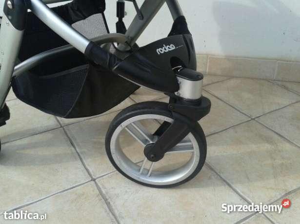 wzek 2w1 ABC Rodeo podkarpackie Rzeszów