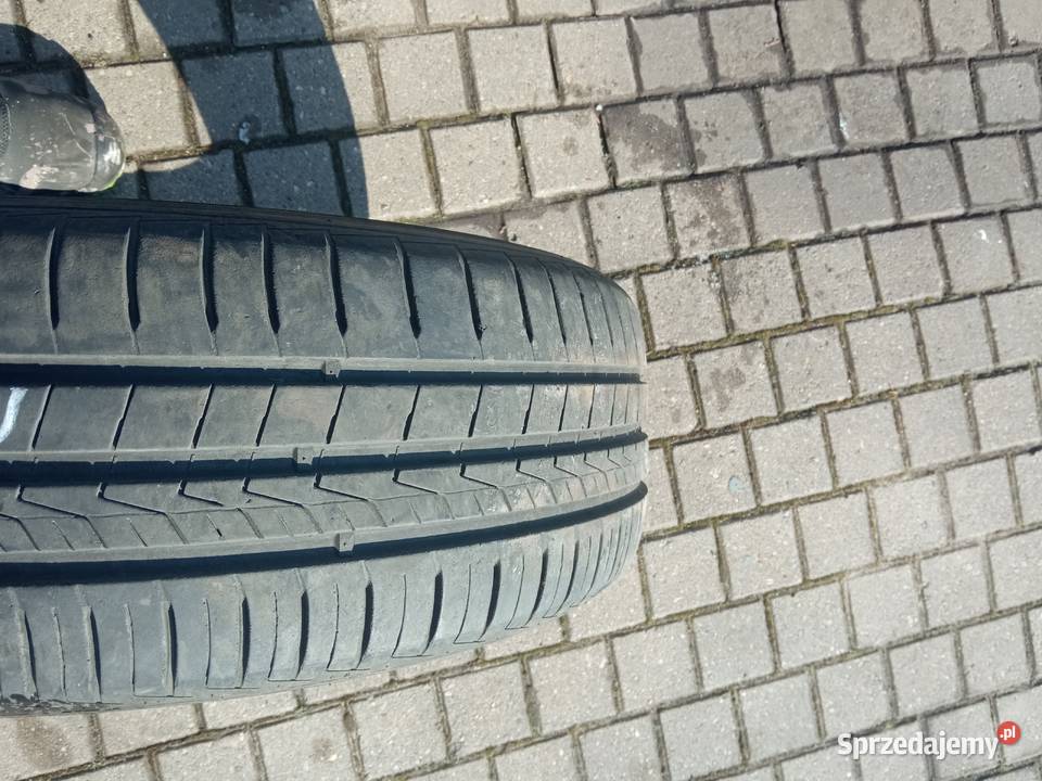 opona 1 sztuka HANKOOK 1955516 r 87 h hkinergy Rybnik
