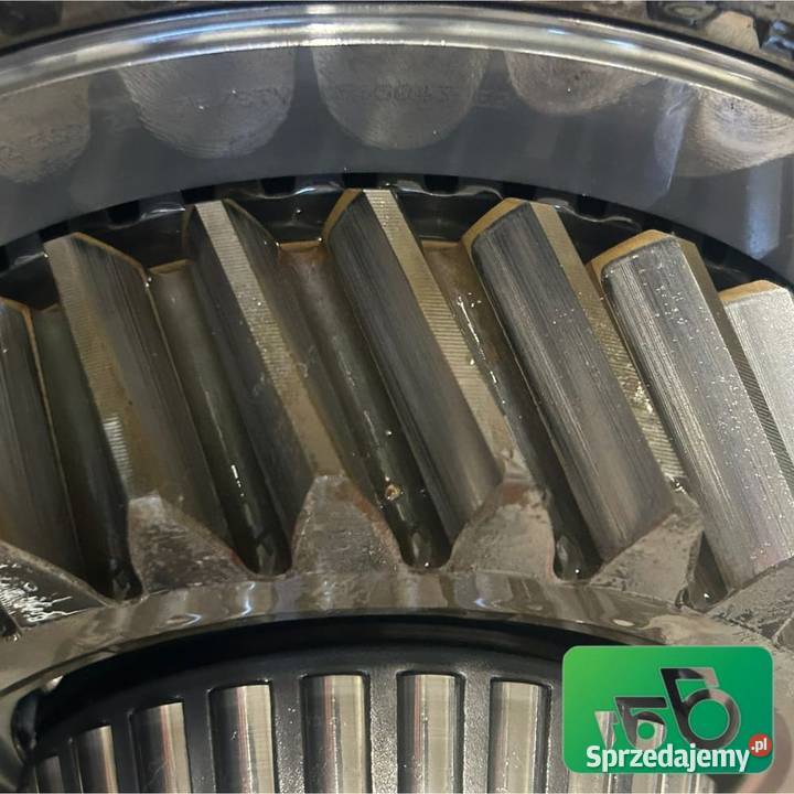 Kosz rewersu skrzyni AUTOPOWR ZF 2092362372 Do ciągników Wilkowo