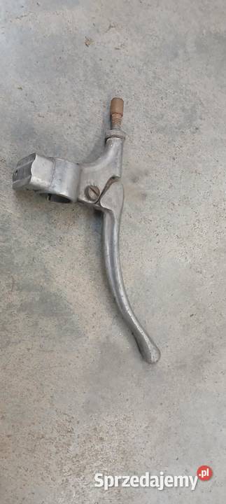uchwyt klamki dźwigni wsk kobuz perkoz sport Przeworsk sprzedam