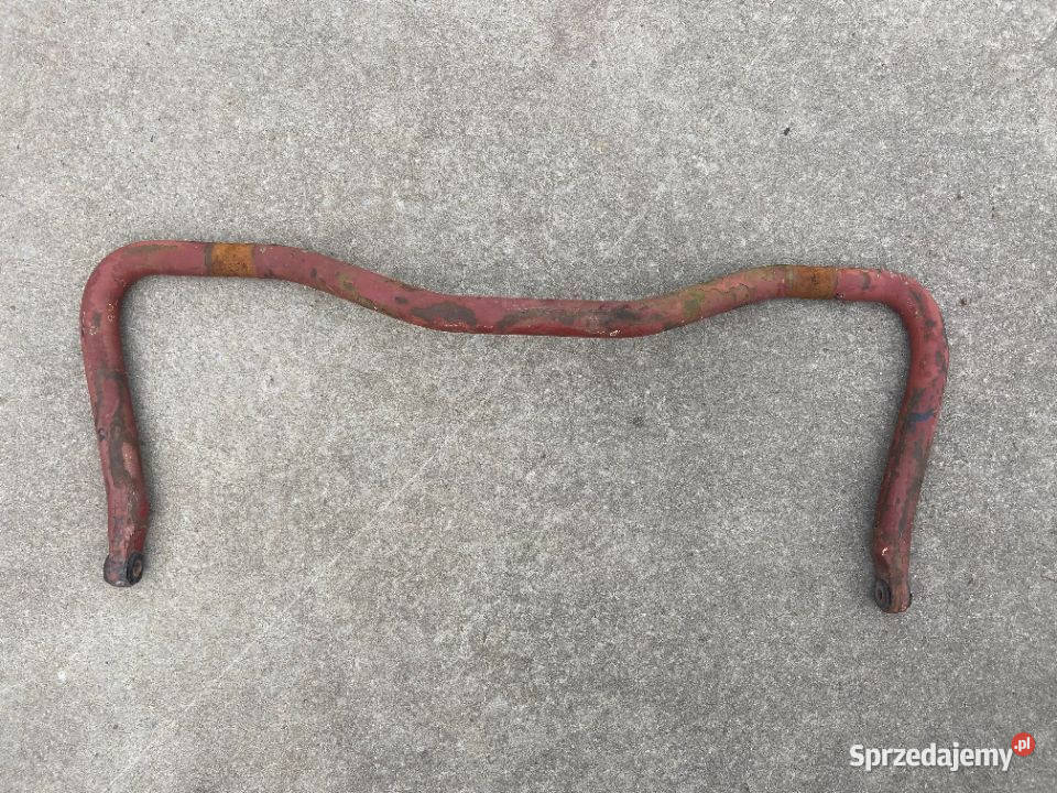 Stabilizator Most Mercedes 813 814 817 38mm lubuskie Maszewo