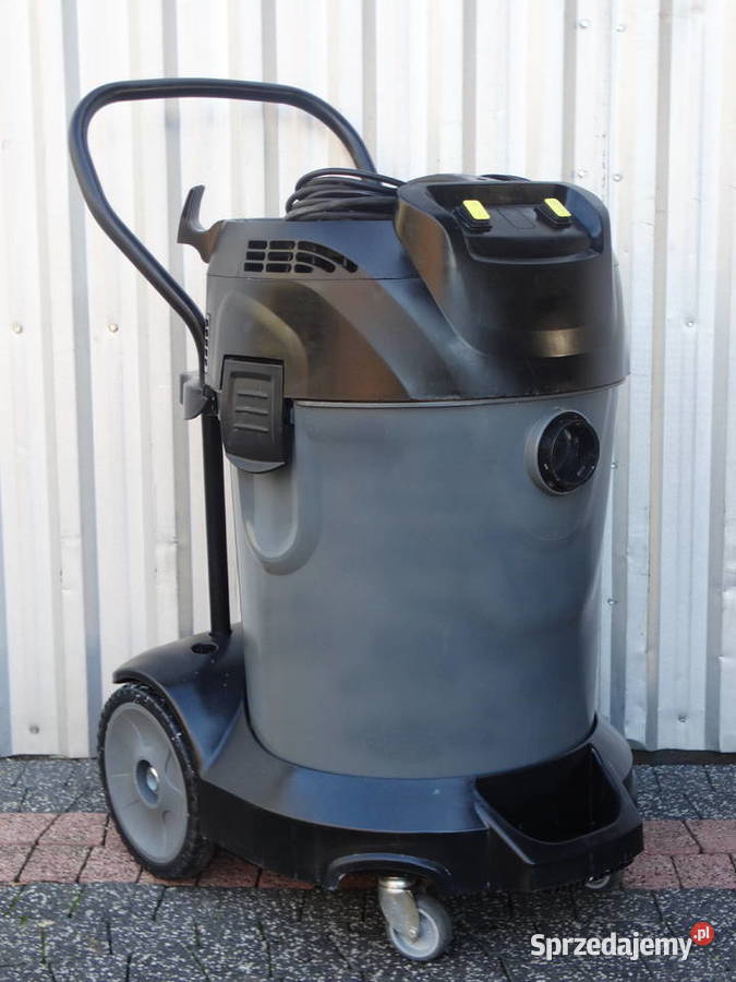 Odkurzacz Przemysłowy Karcher NT 702 2024 Odkurzacze przemysłowe Radom