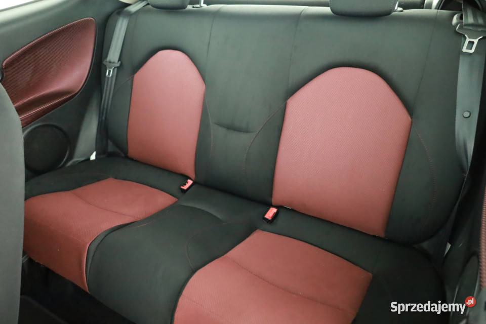 Alfa Romeo MiTo 14 MultiAir Rok produkcji 2011 MiTo sprzedam