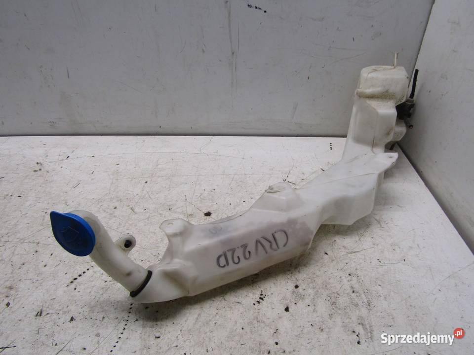 ZBIORNIK ZBIORNICZEK SPRYSKIWACZY 22 IDTEC HONDA osobowe lubelskie