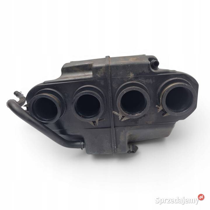 OBUDOWA FILTRA POWIETRZA Airbox Suzuki Bandit lubelskie