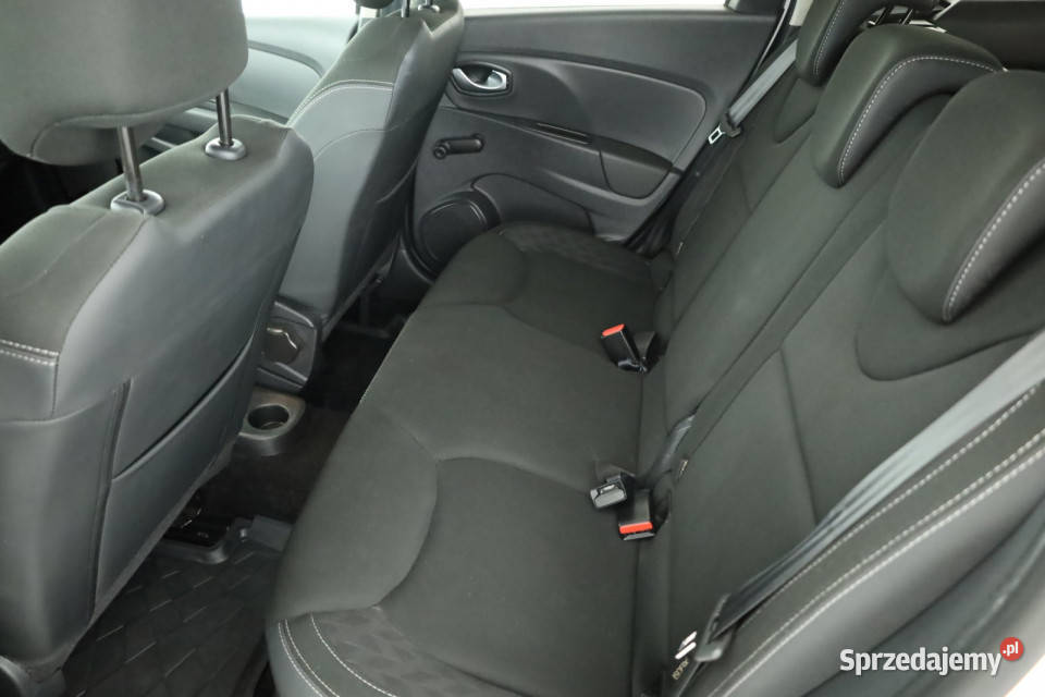 Renault Clio 09 TCe pierwszy właściciel Piaseczno