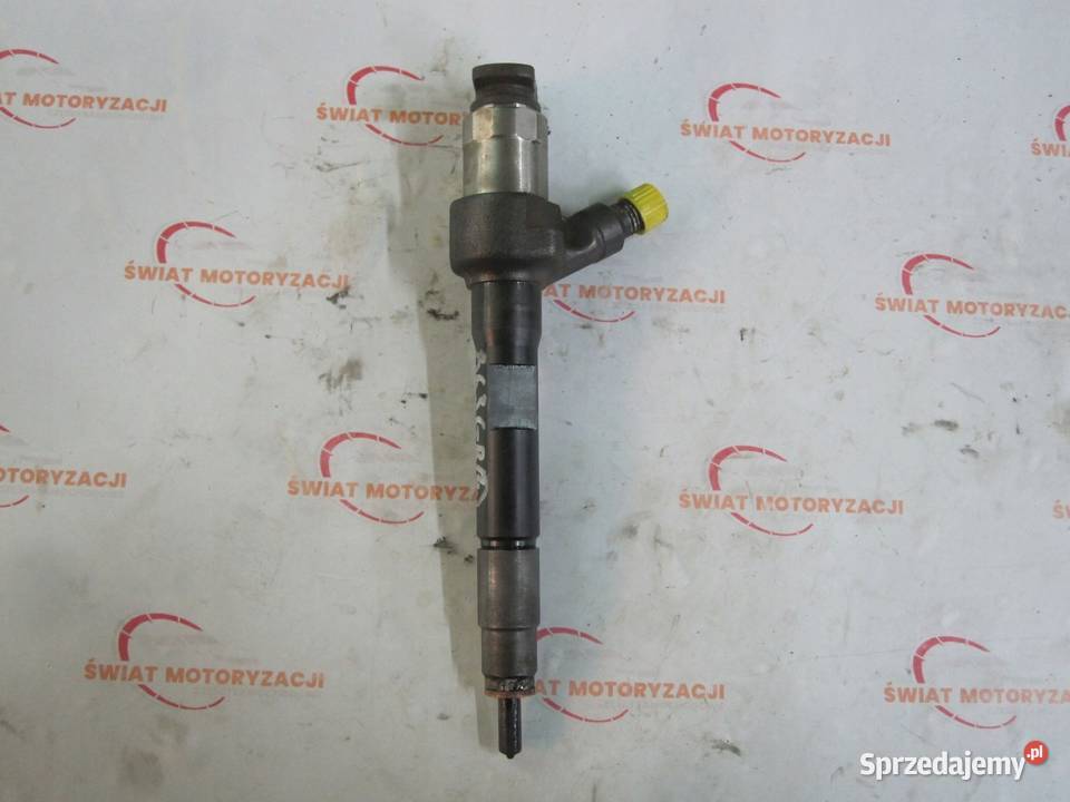 MAZDA 6 CX7 22 D R2AA 180 146 12r wtrysk Kielce