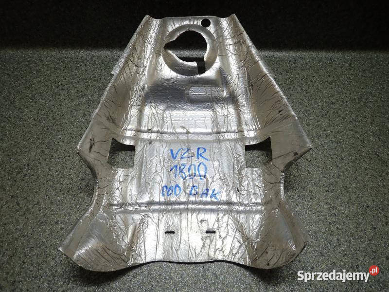 OSŁONA POD ZBIORNIK PALIWA SUZUKI VZR 1800 Strzelce Krajeńskie