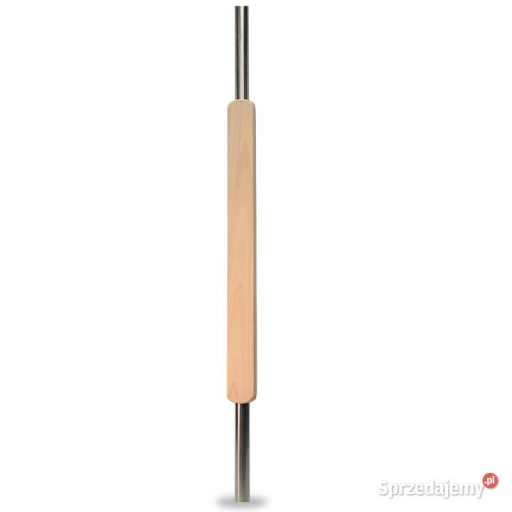 Tralka do Balustrady Bukowa B1 Gdów