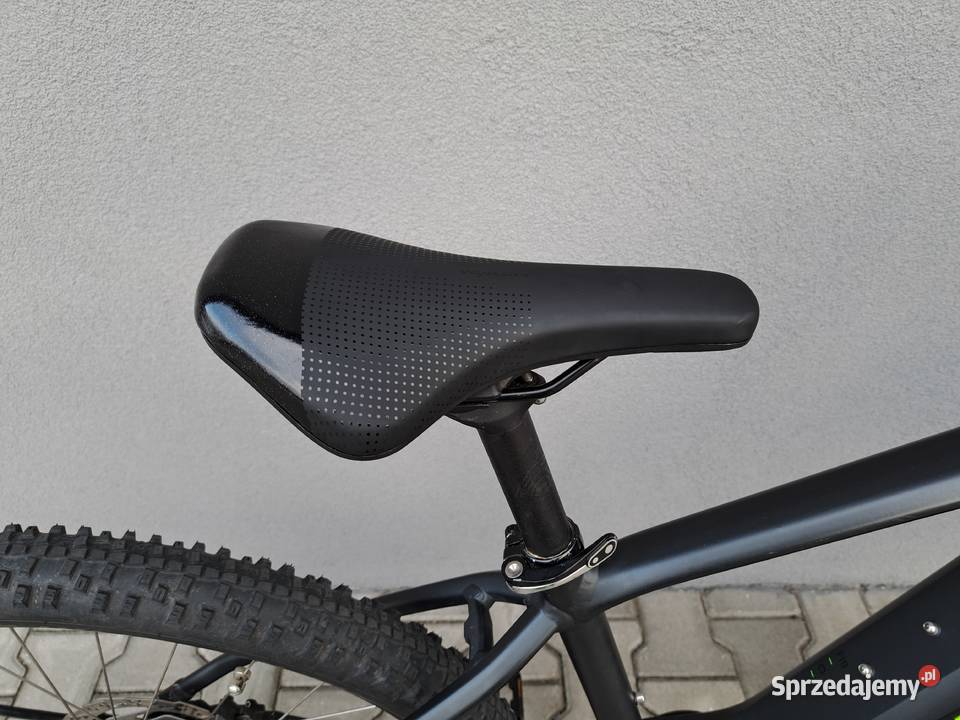 ebike CUBE Reaction Bosch 500 Sieradz
