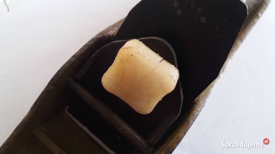 Strug hebel metalowy vintage lata 70 mazowieckie Warszawa