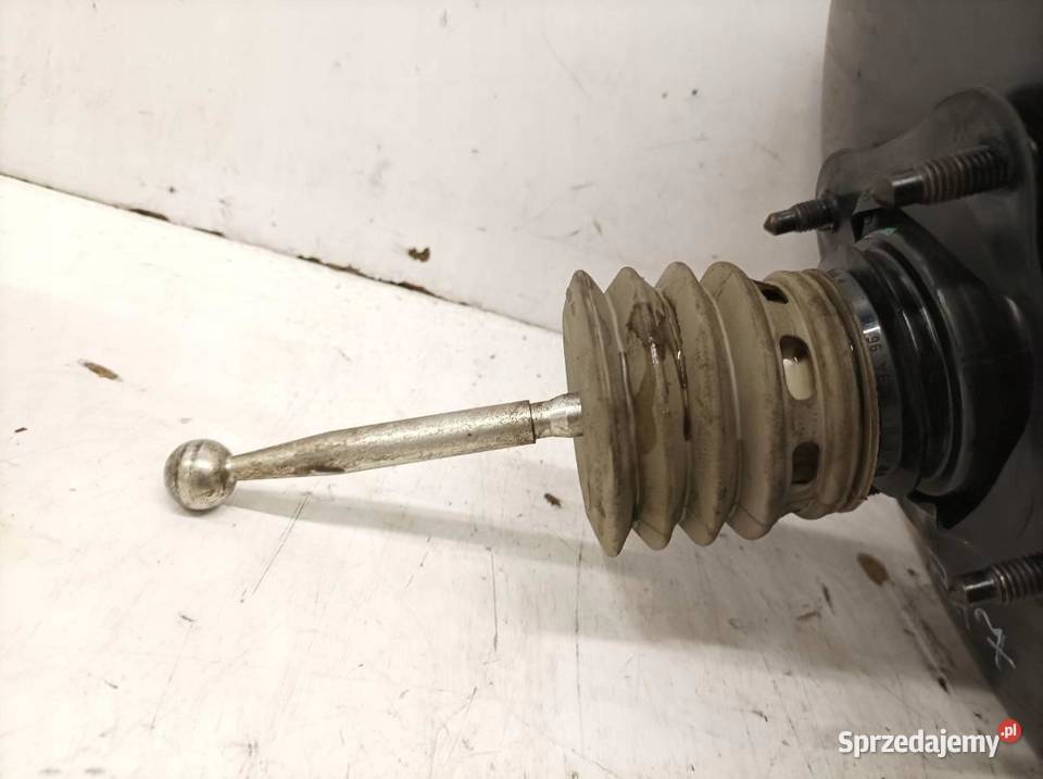 POMPA HAMULCOWA SERWO 7L6612101B VW Volkswagen