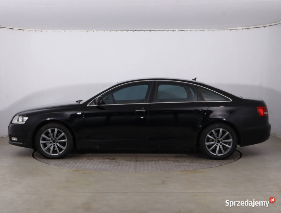 Audi A6 30 TDI Sedan / Limuzyna Łódź sprzedam